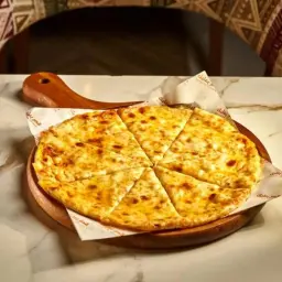 بيتزا مارغريتا