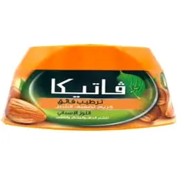 فاتيكا اللوز الاسباني