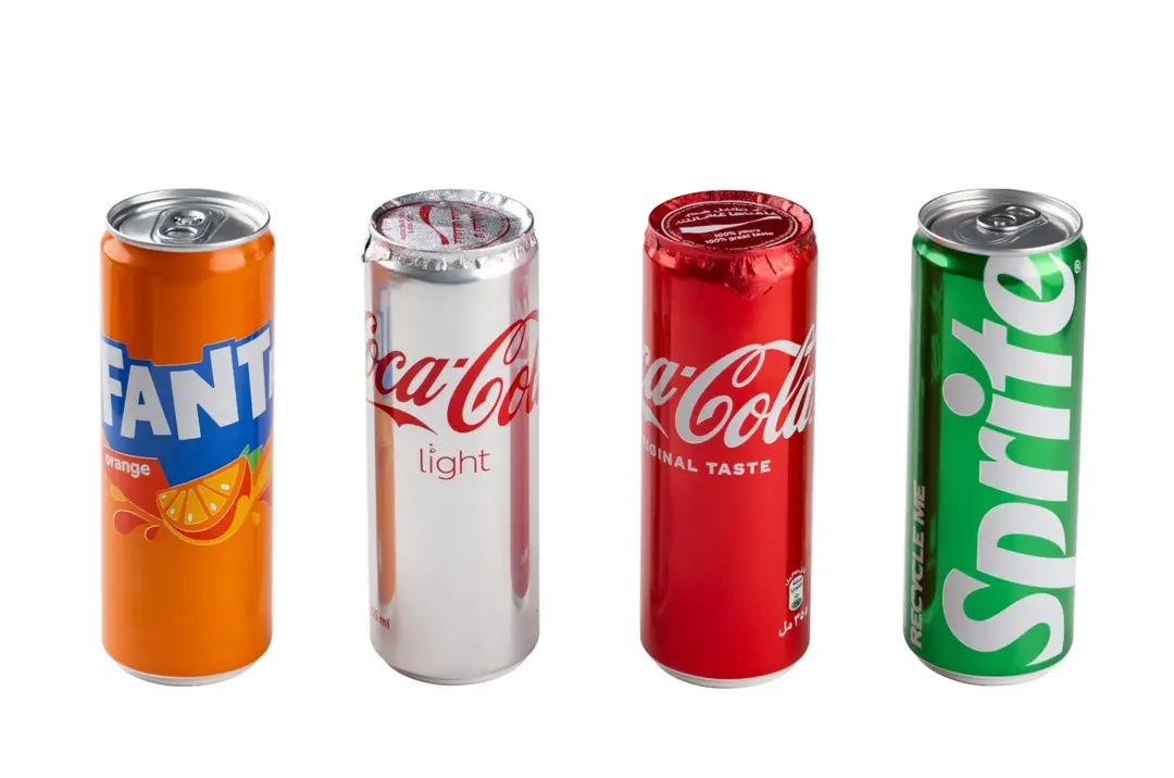 Soft Drink