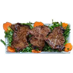شرائح لحم بقري ثلث كيلو