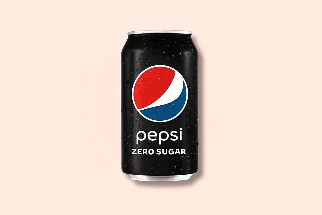 بيبسي زيرو