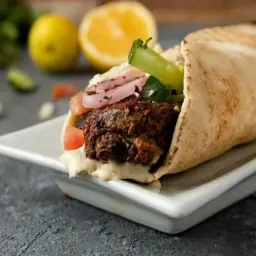 ساندويتش أوصال