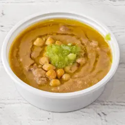 Jordanian Beans