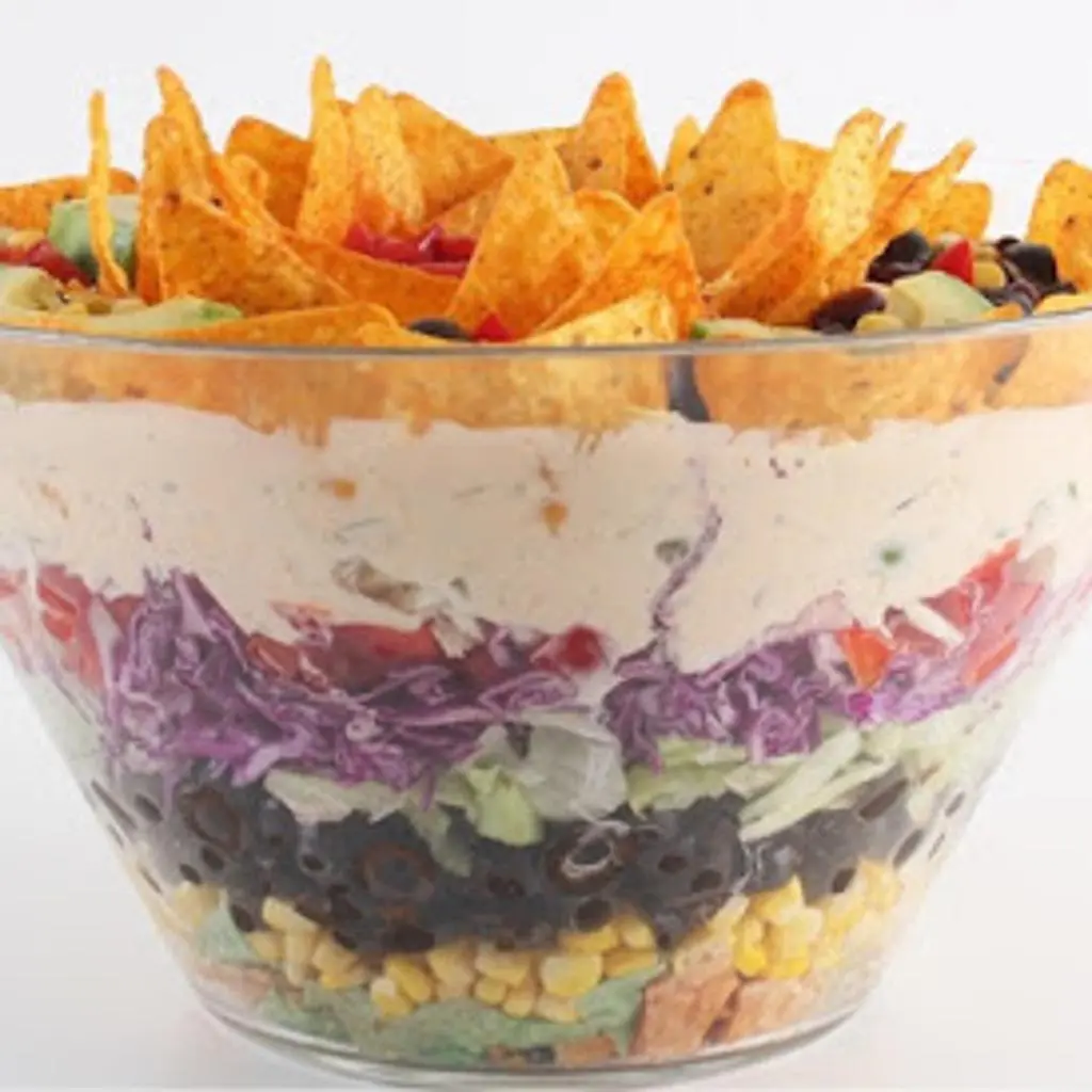 Mexican Salad