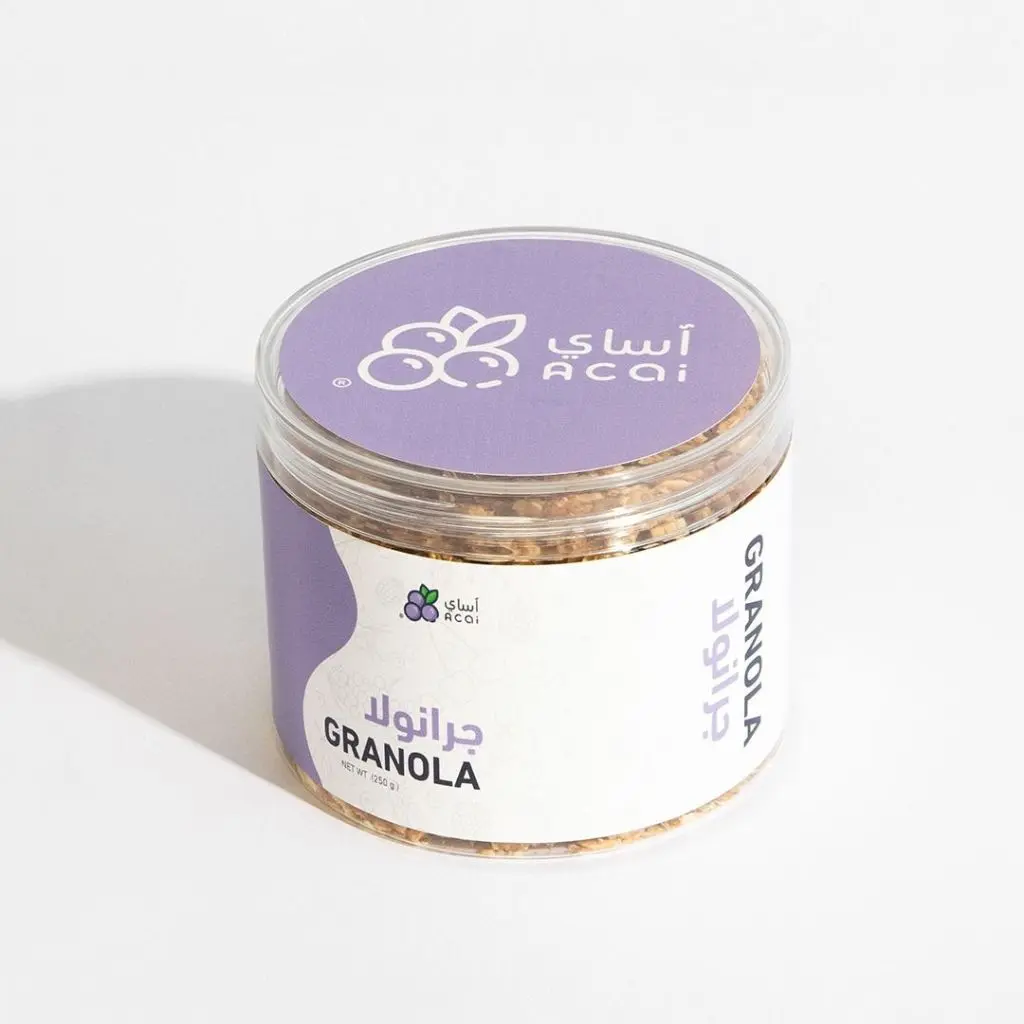 Granola	