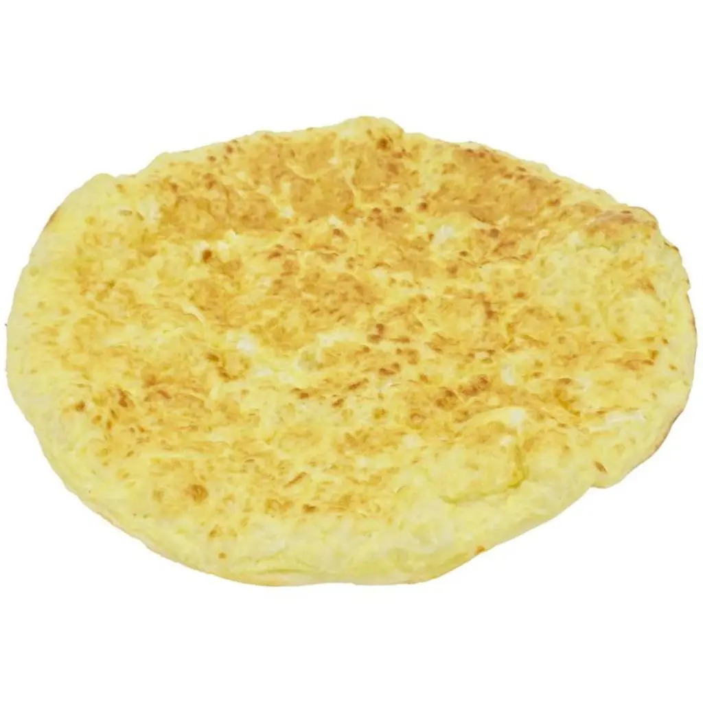 Egg & Mozzarella Pie