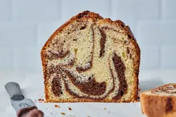 Marble Cake