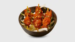 Chicken Satay