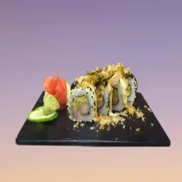 Krazy Maki