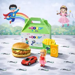 Chicken Burger