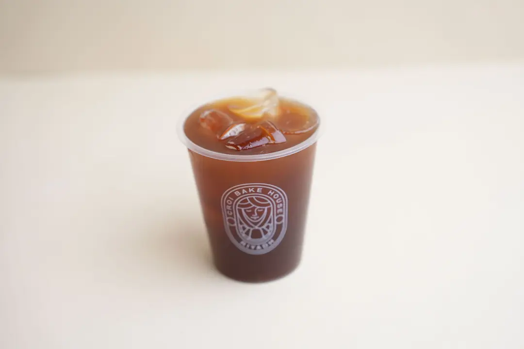 Ice americano