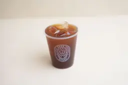 Ice americano