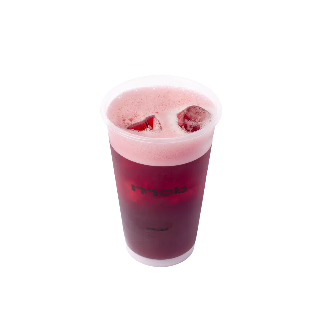 Cold Signature Hibiscus