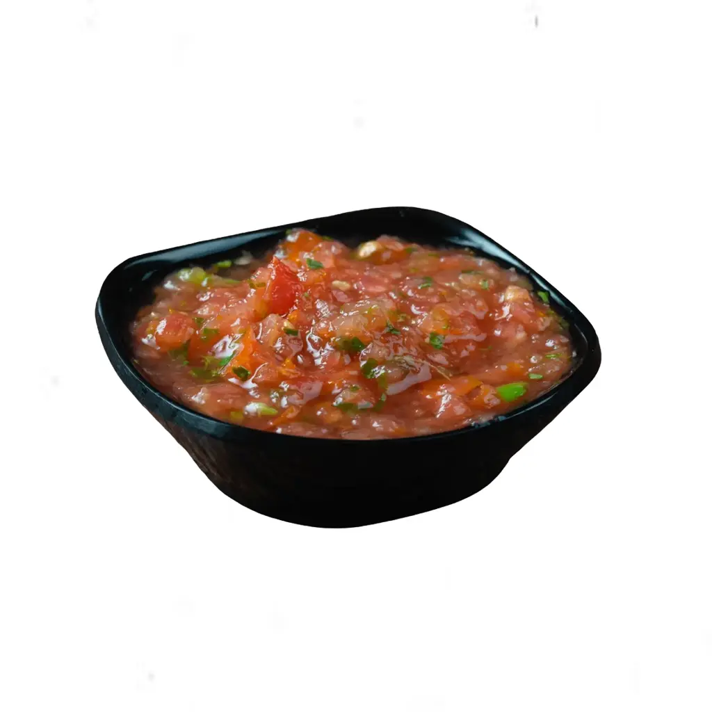 Daqus Sauce