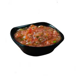 Daqus Sauce