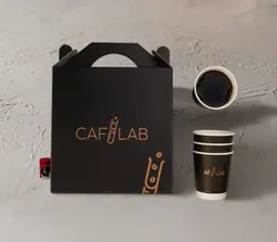 كافي بوكس