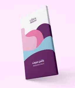 شوكلت بار  باشن فروت