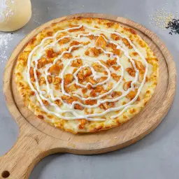 Ranch Pizza