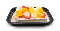 قشطوطة فواكه