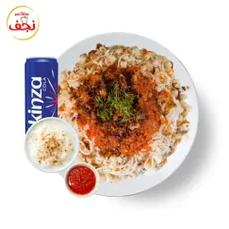 كومبو كشري