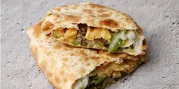 فطائر مكسيكي