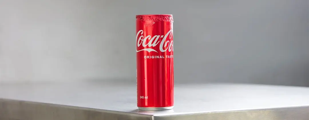كوكاكولا