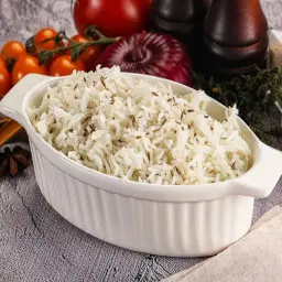 أرز جيرا