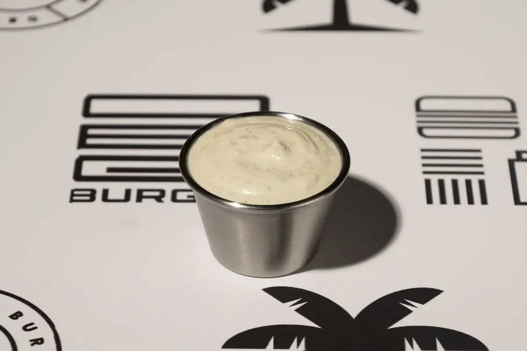 Ranch Sauce