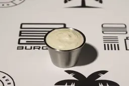 Ranch Sauce