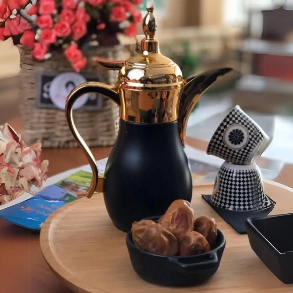 قهوة سعودية