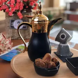 قهوة سعودية