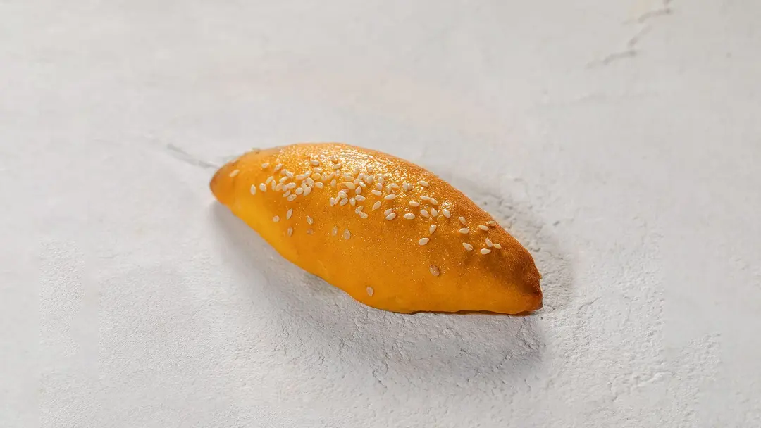 Cheese Fatayer