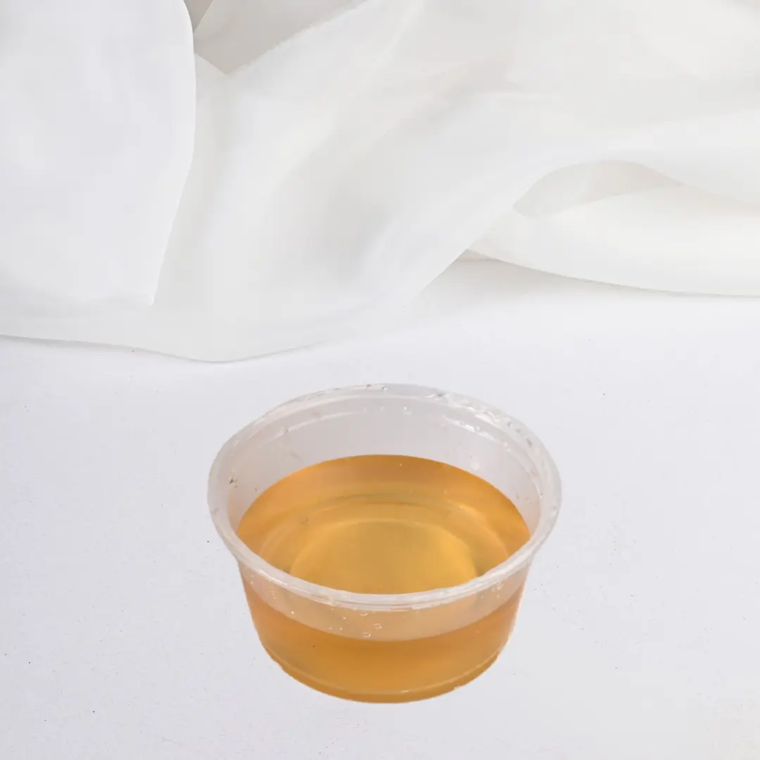 Honey Syrup