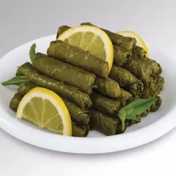 محشي ورق عنب