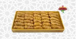 اصابع حلزون عبوة كبيرة