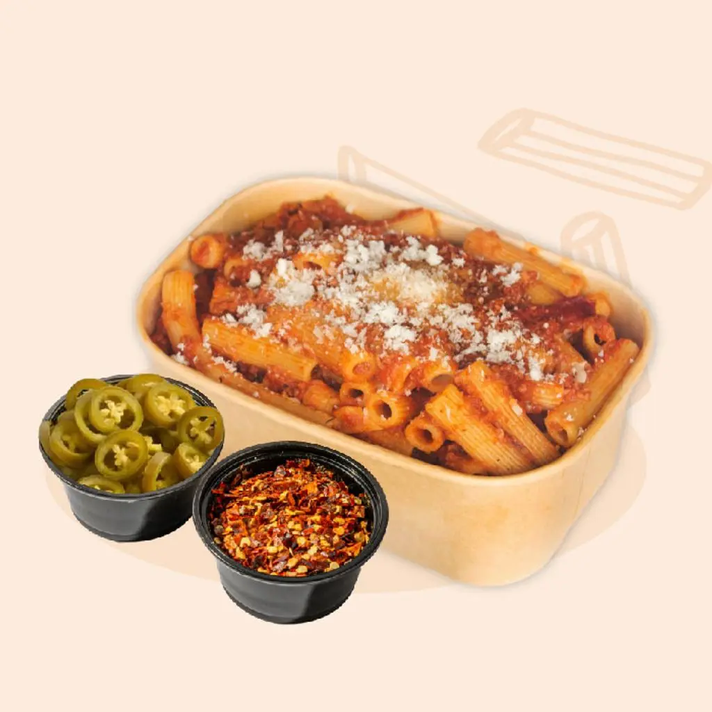 ريجاتونى بولونيز