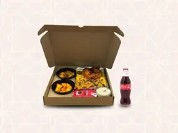 بوكس مؤثرة