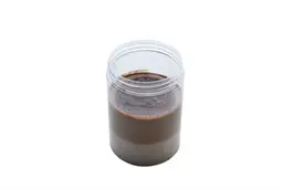 Oatmeal tiramisu