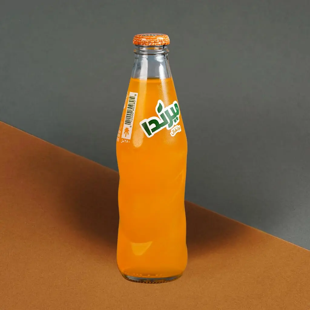 ميرندا برتقال