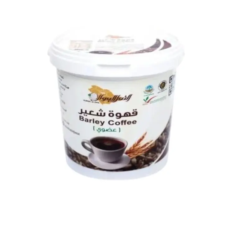 قهوة شعير النحل الجوال 500 جرام