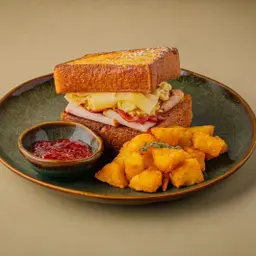 Monte Cristo
