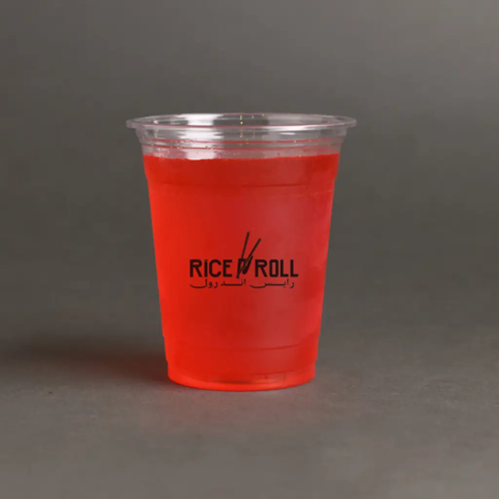 Strawberry N Lemon