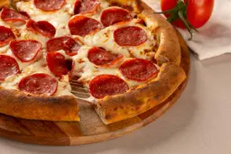 Pepperoni Pizza Medium
