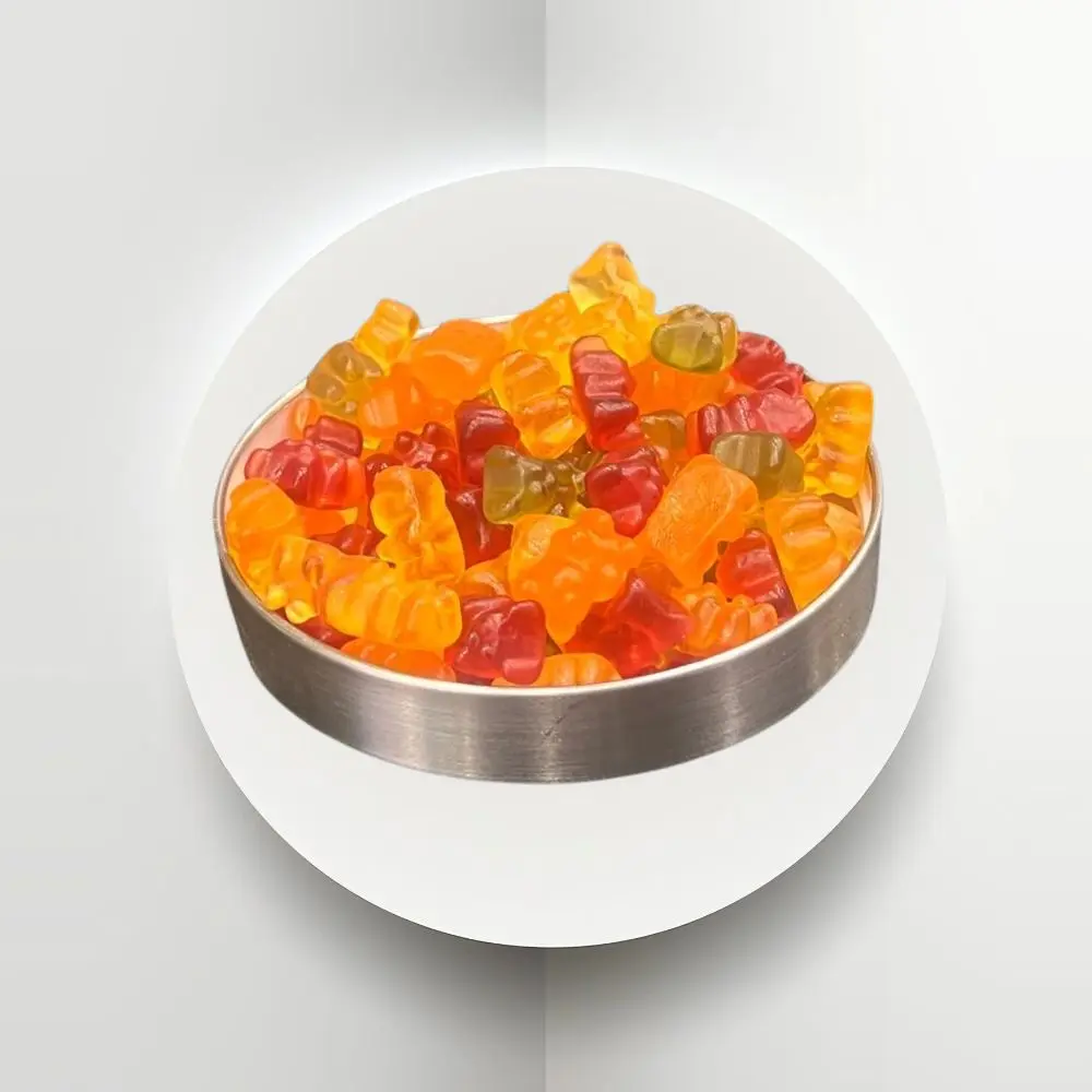 Jelly Candy Mixed Fruit - 250g