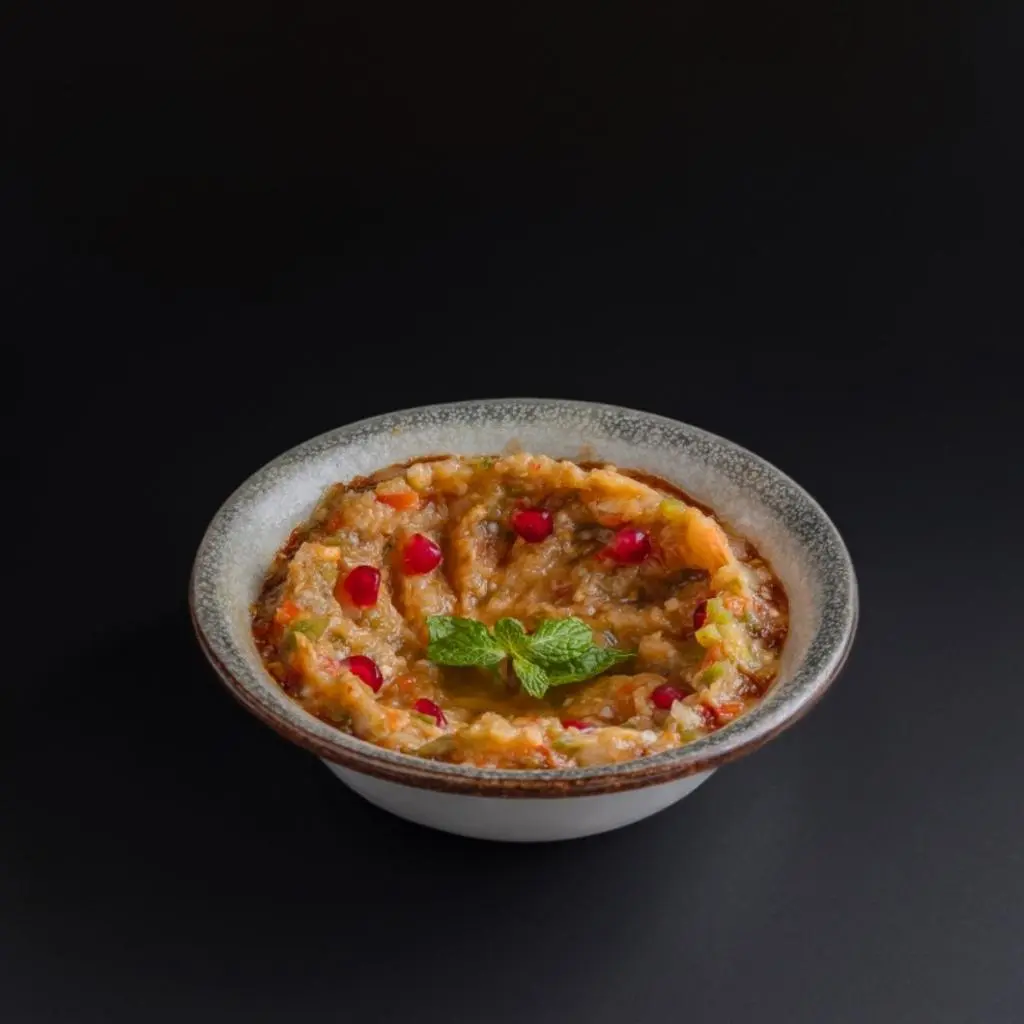 بابا غنوج