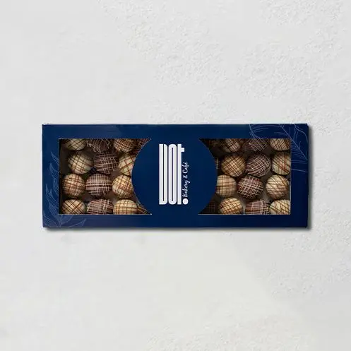 Oreo Truffle - Box