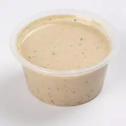 صوص طحينة