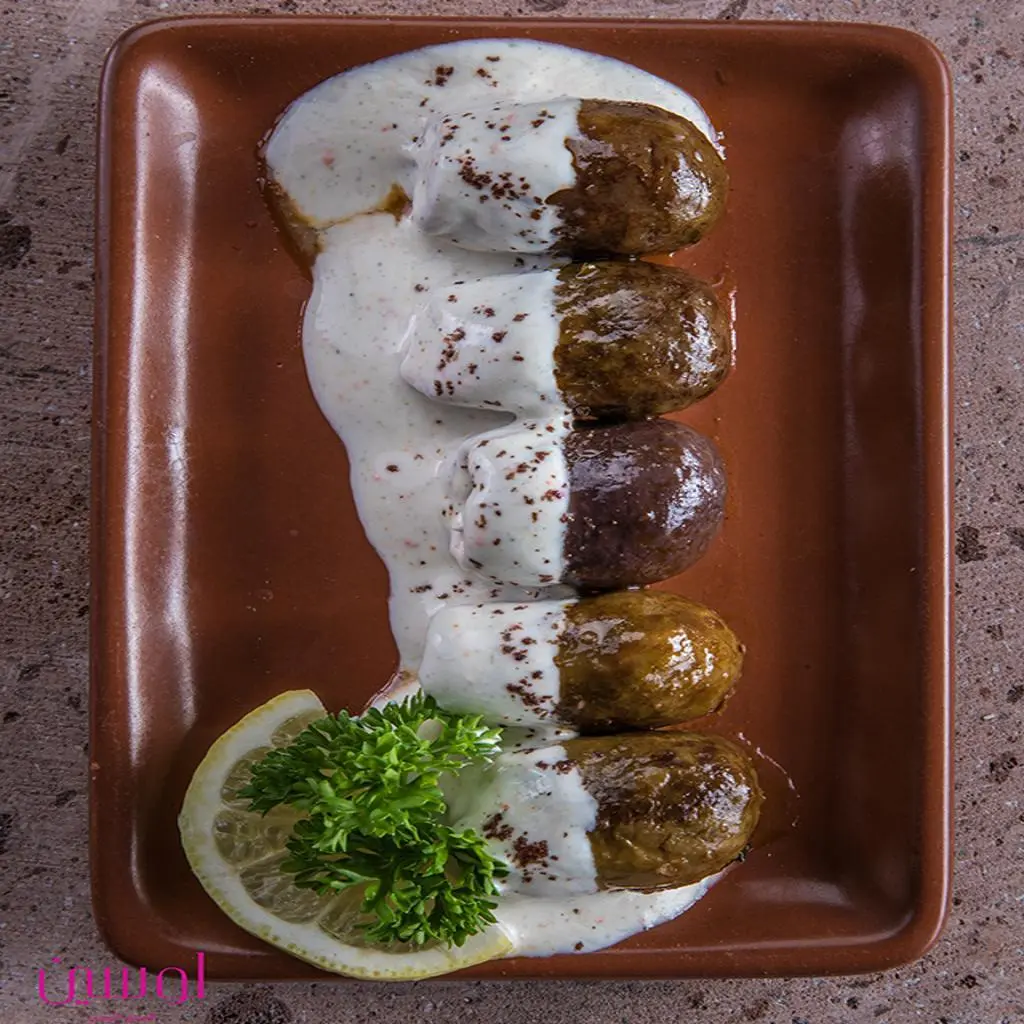 يالنجي باذنجان