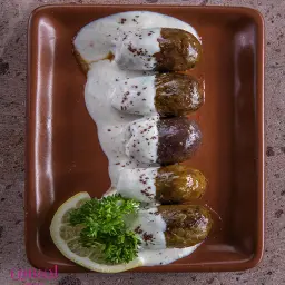 يالنجي باذنجان