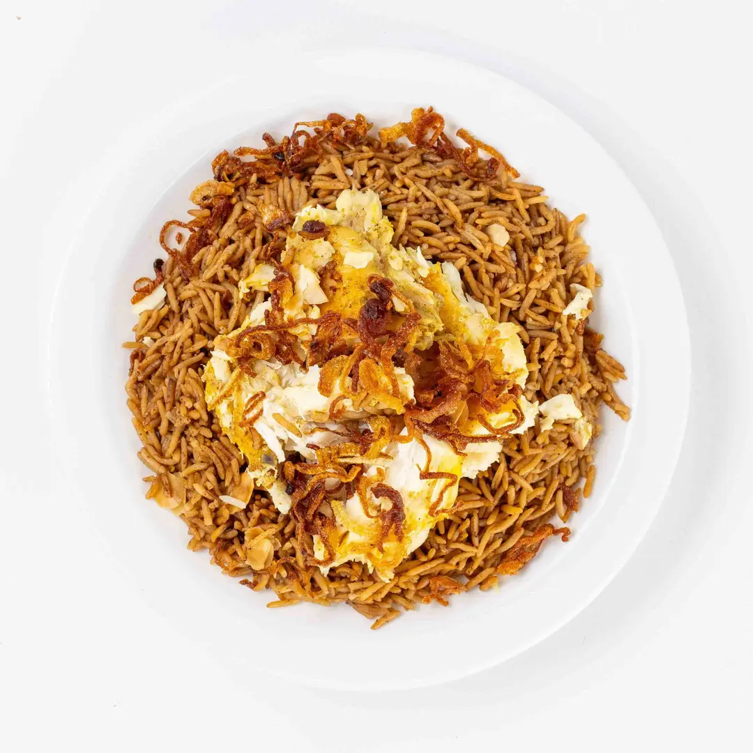 صيادية سمك (وجبة)